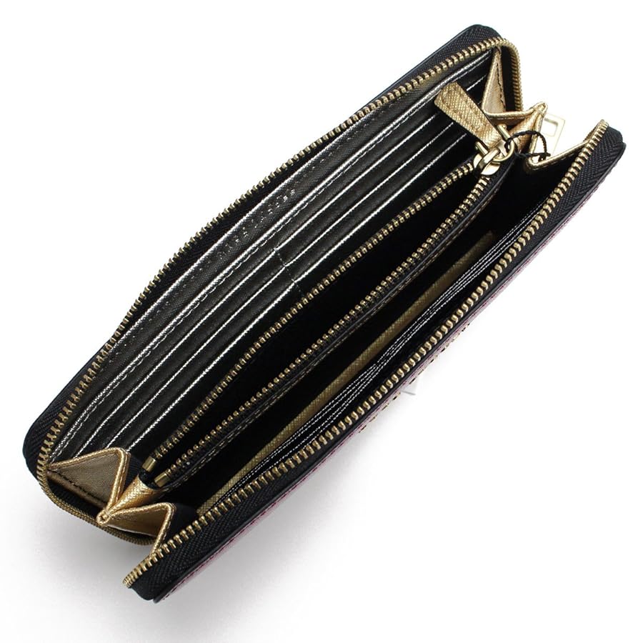 Amazon | マーク ジェイコブス MARC JACOBS ラウンドファスナー